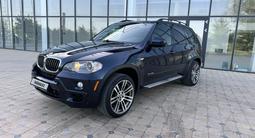 BMW X5 2007 года за 9 500 000 тг. в Туркестан – фото 3