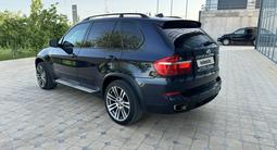 BMW X5 2007 года за 9 500 000 тг. в Туркестан – фото 4