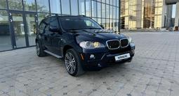 BMW X5 2007 года за 9 500 000 тг. в Туркестан – фото 2