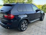 BMW X5 2007 годаүшін9 500 000 тг. в Туркестан – фото 5