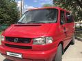 Volkswagen Caravelle 1998 года за 5 170 000 тг. в Костанай