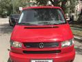 Volkswagen Caravelle 1998 года за 5 170 000 тг. в Костанай – фото 2