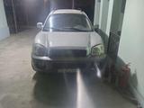 Hyundai Santa Fe 2004 годаүшін2 200 000 тг. в Алматы – фото 2