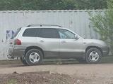 Hyundai Santa Fe 2004 годаүшін2 200 000 тг. в Алматы