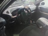 Hyundai Santa Fe 2004 годаүшін2 200 000 тг. в Алматы – фото 3