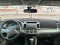 Toyota Camry 2003 годаүшін5 000 000 тг. в Талдыкорган – фото 14