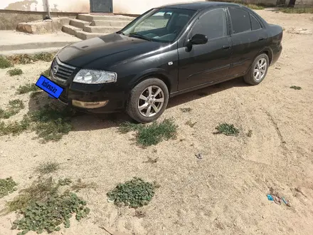 Nissan Almera Classic 2007 года за 2 600 000 тг. в Актау – фото 4