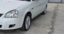 ВАЗ (Lada) Priora 2170 2013 годаfor3 000 000 тг. в Актау – фото 2