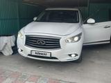 Infiniti QX60 2016 годаүшін17 000 000 тг. в Алматы – фото 2