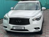 Infiniti QX60 2016 годаүшін17 000 000 тг. в Алматы