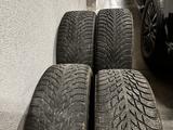 Nokian Hakkapelitta VW ID6 275/45/20, 245/50/20 разноразмерные за 280 000 тг. в Алматы – фото 3