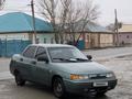 ВАЗ (Lada) 2110 2003 года за 1 100 000 тг. в Кызылорда – фото 2