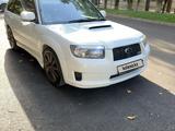 Subaru Forester 1997 годаfor6 500 000 тг. в Алматы – фото 3