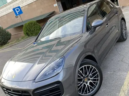 Porsche Cayenne 2019 года за 55 500 000 тг. в Алматы – фото 19