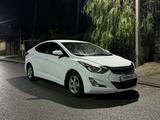 Hyundai Elantra 2015 годаfor6 200 000 тг. в Шымкент