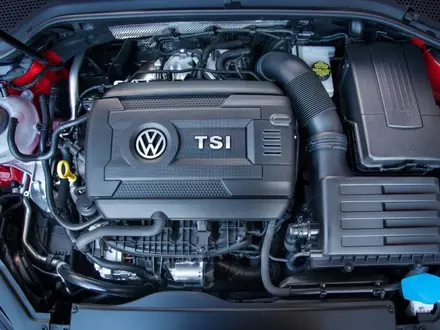 Новые двигатели Volkswagen, Audi, Skoda все модели и объёмы! за 350 000 тг. в Алматы – фото 2