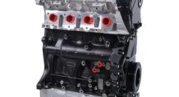 Новые двигатели Volkswagen, Audi, Skoda все модели и объёмы! за 350 000 тг. в Алматы – фото 3