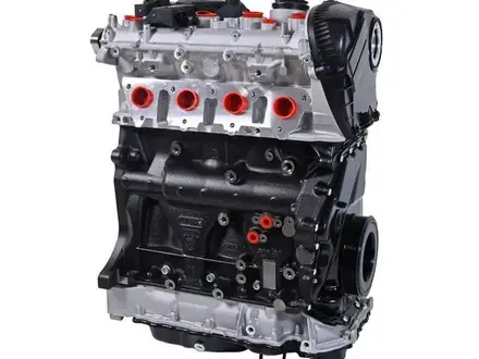 Новые двигатели Volkswagen, Audi, Skoda все модели и объёмы! за 350 000 тг. в Алматы – фото 3