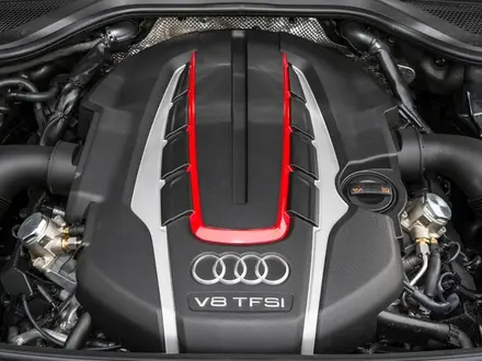 Новые двигатели Volkswagen, Audi, Skoda все модели и объёмы! за 350 000 тг. в Алматы – фото 4