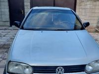 Volkswagen Golf 1993 годаfor2 000 000 тг. в Шымкент