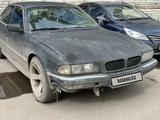 BMW 730 1998 года за 2 500 000 тг. в Астана – фото 3