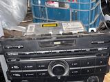 Магнитола штатная заводская mazda cx7 за 15 000 тг. в Сарань