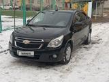 Chevrolet Cobalt 2020 годаүшін4 500 000 тг. в Конаев (Капшагай)