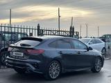 Kia Forte 2021 года за 10 000 000 тг. в Шымкент – фото 4