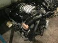 Двигатель на Lexus LX 470 2UZ-FE без VVT-i Гарантия 1UR/3UR/1GR/2UZ/3UZ/K24 за 144 500 тг. в Алматы – фото 2