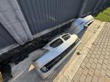 Бампера передний задний bmw F10 за 65 000 тг. в Алматы