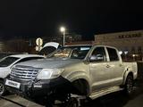 Toyota Hilux 2014 годаүшін12 000 000 тг. в Уральск – фото 5