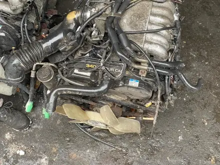 Двигатель 5vz за 200 000 тг. в Караганда