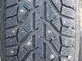 TIGER ICE 215/55 R17 за 45 000 тг. в Актобе – фото 3