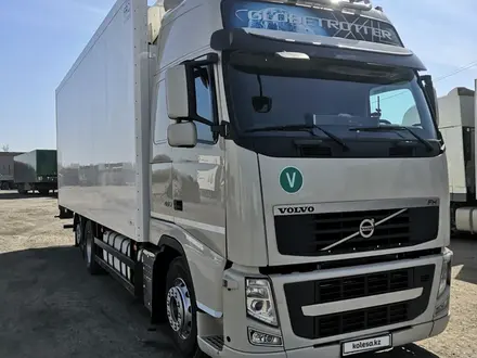 Volvo  Fh 2013 года за 35 000 000 тг. в Петропавловск