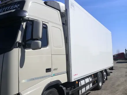 Volvo  Fh 2013 года за 35 000 000 тг. в Петропавловск – фото 2