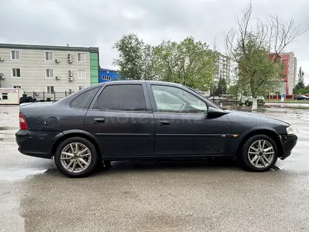 Opel Vectra 1996 года за 1 350 000 тг. в Актобе – фото 6