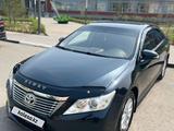 Toyota Camry 2012 годаүшін9 700 000 тг. в Петропавловск