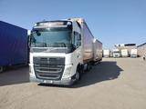 Volvo  FH 2015 года за 41 000 000 тг. в Алматы – фото 2