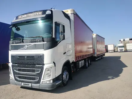 Volvo  FH 2015 года за 41 000 000 тг. в Алматы