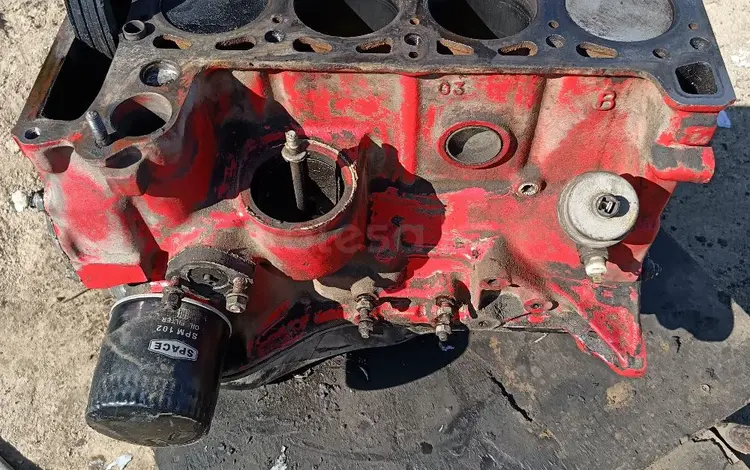 Заряженый блок 2103 за 105 000 тг. в Алматы