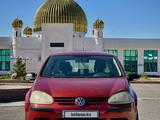 Volkswagen Golf 2007 годаүшін4 000 000 тг. в Шымкент