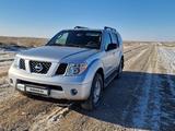 Nissan Pathfinder 2005 годаүшін7 000 000 тг. в Кызылорда