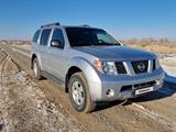 Nissan Pathfinder 2005 годаүшін6 000 000 тг. в Кызылорда – фото 2