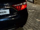 Toyota Camry 2015 года за 8 500 000 тг. в Атырау – фото 5