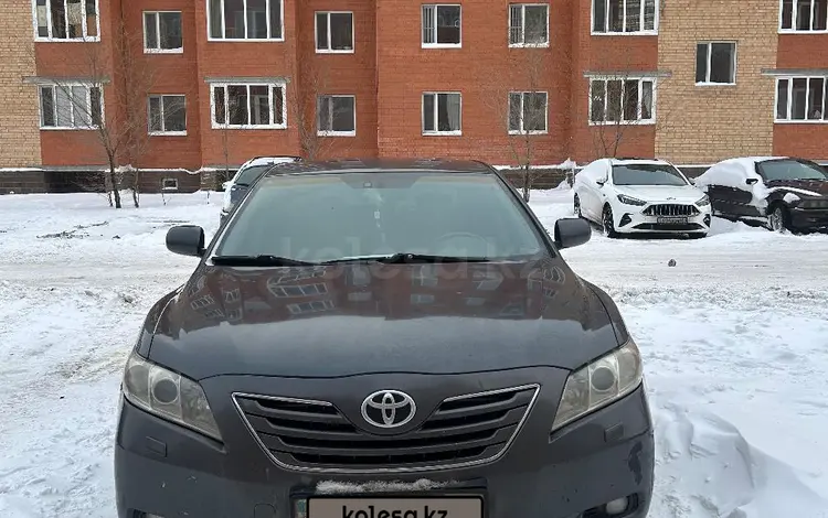 Toyota Camry 2007 годаүшін6 800 000 тг. в Астана