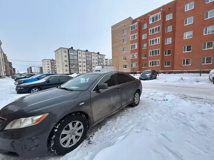 Toyota Camry 2007 года за 6 800 000 тг. в Астана – фото 17