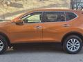Nissan X-Trail 2021 года за 9 500 000 тг. в Алматы – фото 2