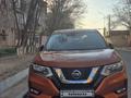 Nissan X-Trail 2021 года за 9 500 000 тг. в Алматы – фото 4