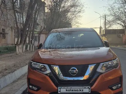 Nissan X-Trail 2021 года за 9 500 000 тг. в Алматы – фото 4