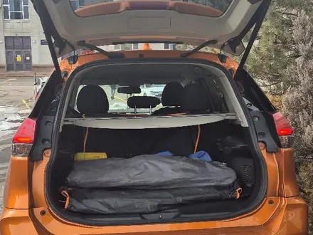 Nissan X-Trail 2021 года за 9 500 000 тг. в Алматы – фото 5